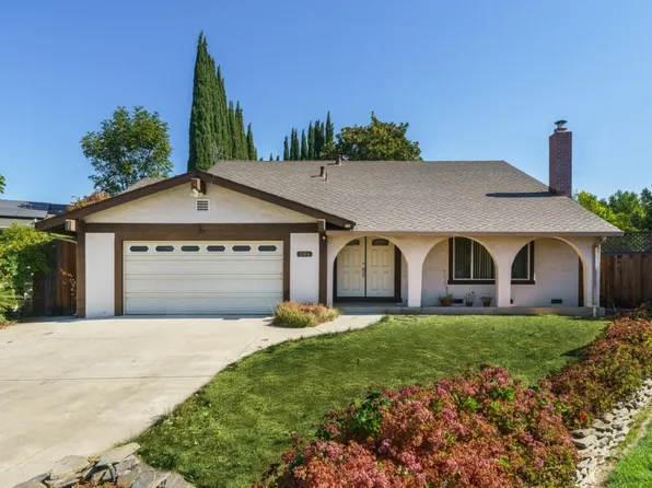 206 Bahia Ct, San Jose, CA 95119
