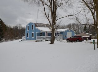 507 Gallagher Rd, Ionia, MI 48846