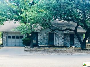 1 Walnut Rd, Belton, TX 76513