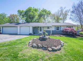 4409 Walrock Ln, Knoxville, TN 37921