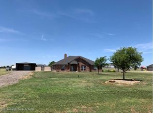 5100 Buffalo Springs Trl, Amarillo, TX 79119