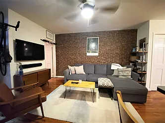 Rented by City Connections Realty