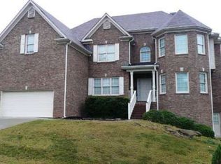 2128 Great Shoals Cir, Lawrenceville, GA 30045