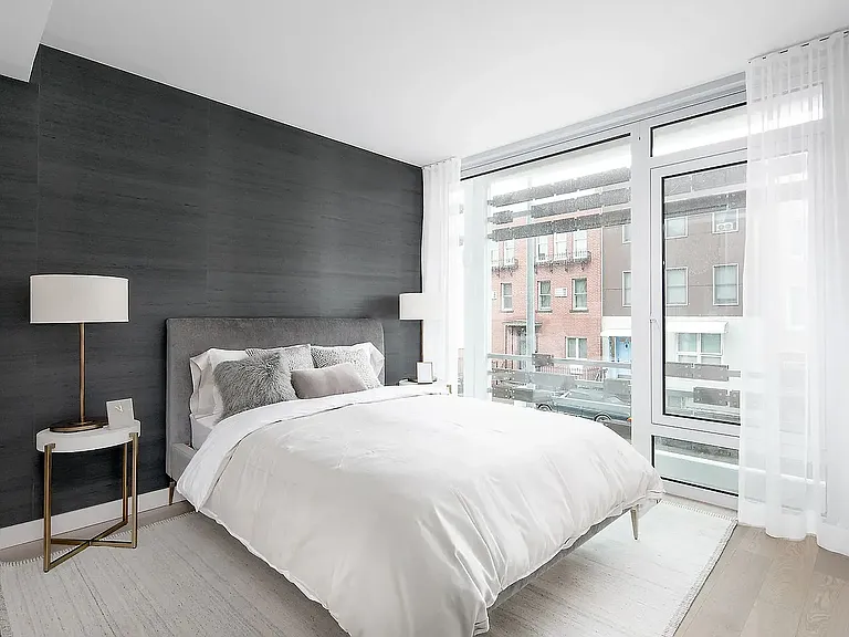 630 Lorimer St #302 — Photo 1