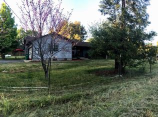 3537 Keri Ln, Cottonwood, CA 96022