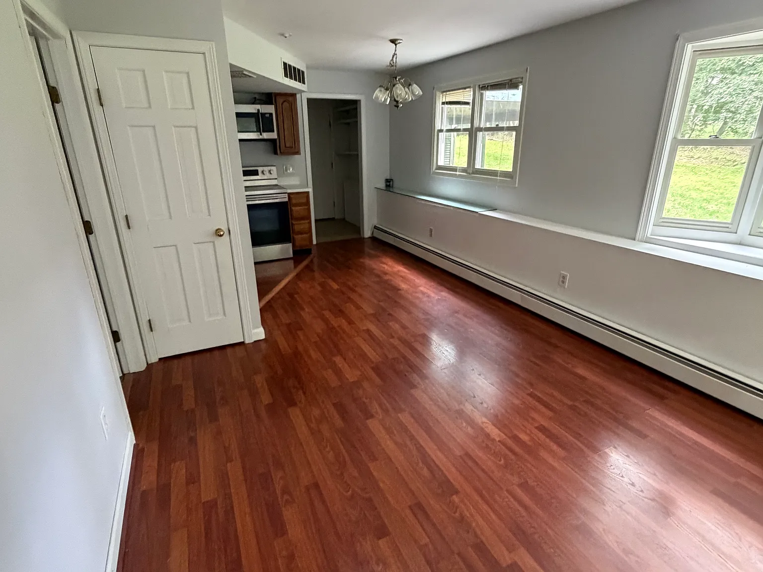 1 bed, $1,800 — Photo 4