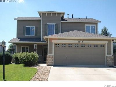 6360 Valley Vista Ave, Firestone, CO, 80504