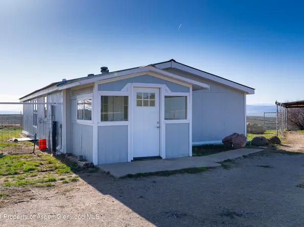 900 County Road 204, Craig, CO 81625