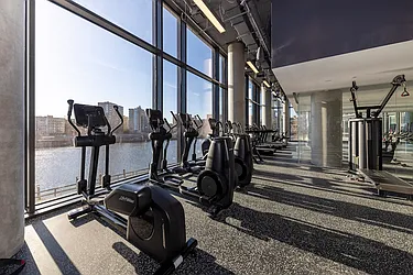 Rented by Brookfield (Funnel)