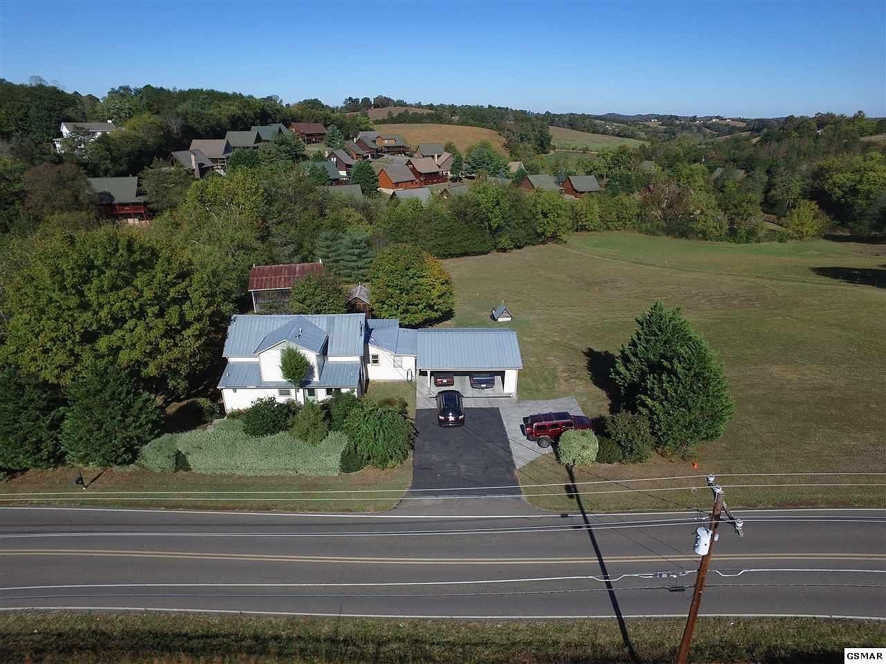 1839 Jayell Rd, Sevierville, TN 37862 Zillow
