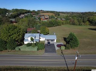 1839 Jayell Rd, Sevierville, TN 37862