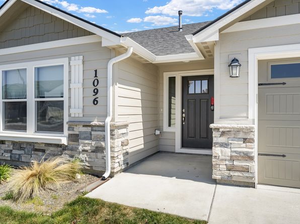 1096 N Ryde Ave, Kuna, ID 83634