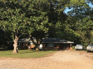 50024 Nancy Dr, Amory, MS 38821