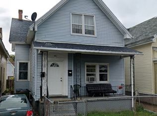 46 West Ave, Buffalo, NY 14201