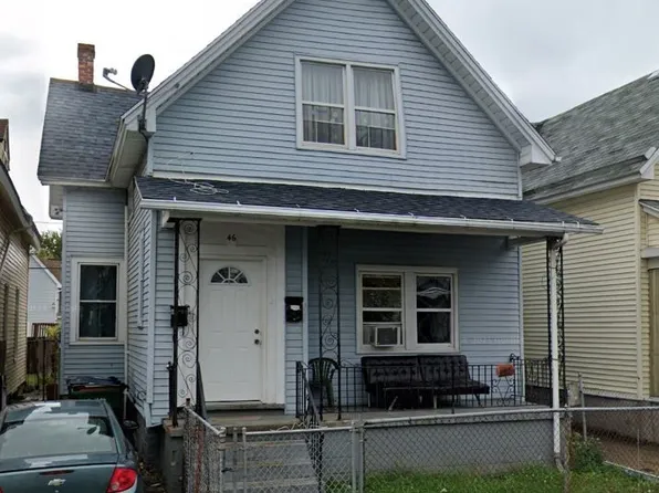 46 West Ave, Buffalo, NY 14201