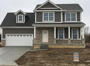 5517 Wellesley Trl, Waynesville, OH 45068