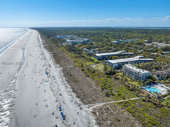 23 S Forest Beach Dr APT 388, Hilton Head Island, SC 29928