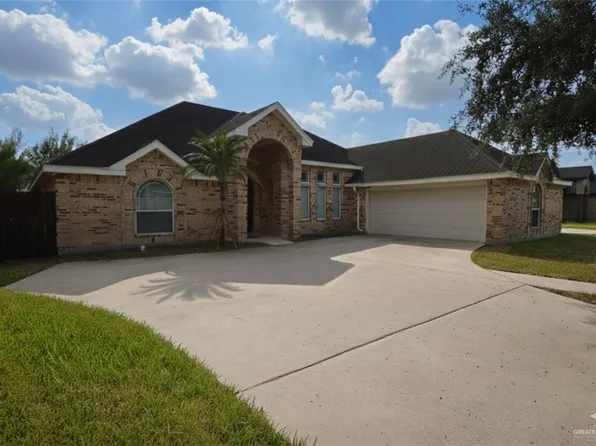 906 Las Brisas Dr, Mission, TX 78574