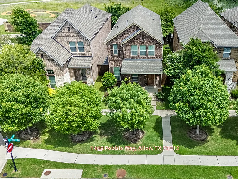 1448 Pebble Way — Photo 23