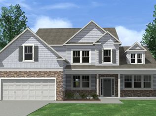 1116 Little Sorrel Rd #493, Hixson, TN 37343