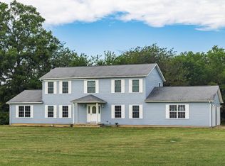 14353 Us Highway 62 NE, Mount Sterling, OH 43143