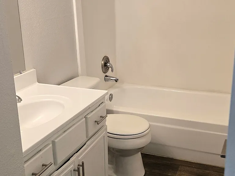 Modern Finishes