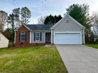 1010 Still Point Dr, Winston Salem, NC 27103