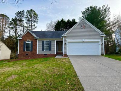 1010 Still Point Dr, Winston Salem, NC, 27103