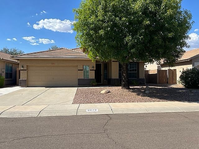 Beautiful single level home!