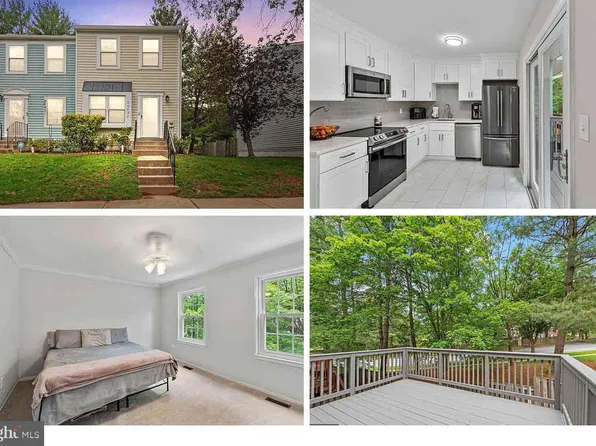 20429 Ambassador Ter #20429, Germantown, MD 20874