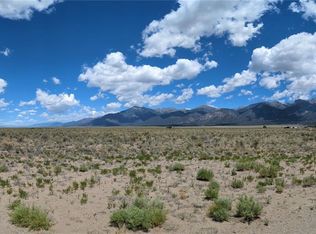 1097 Pioneer Trail, Crestone, CO 81131