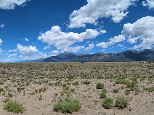 1097 Pioneer Trail, Crestone, CO 81131