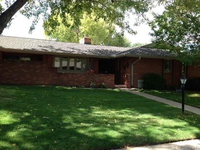 3459 S Race St, Englewood, CO, 80113