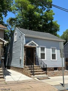209 N 1St St, Paterson, NJ, 07522
