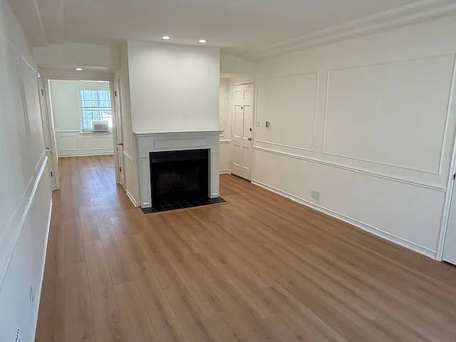 Living Room towards Dining Room