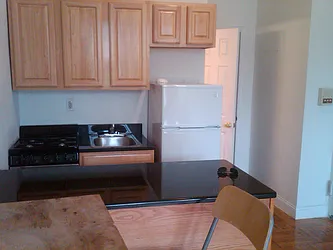 Rented by Baruch Investors