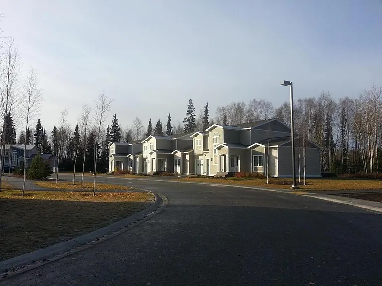 North Haven Communities Fort Wainwright — Photo 10
