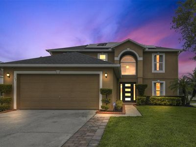 102 Royalty Cir, Sanford, FL, 32771