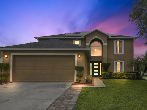 102 Royalty Cir, Sanford, FL 32771