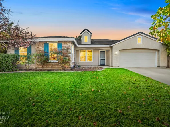 2152 Greenhorn Creek Cir, Plumas Lake, CA 95961