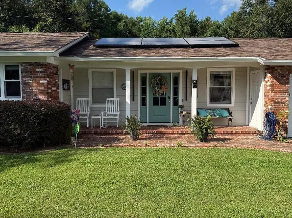 230 Otis Rd, Walterboro, SC 29488