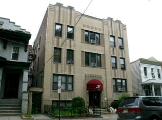38 Highland Ave #102, Jersey City, NJ 07306