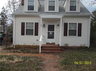 189 Taylor St, Orange, VA