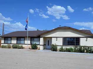 21730 Ramona Rd, Apple Valley, CA 92307