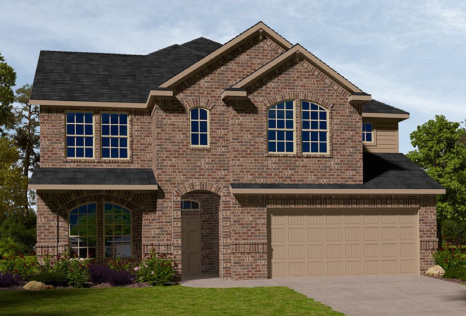 Plan Elevation.