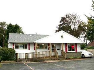 2785 Dewey Ave, Greece, NY 14616