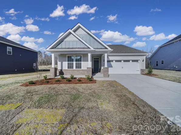 1414 Black Walnut St, Monroe, NC 28112