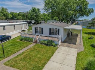 4100 Troy Rd #RA19FG, Ra19fg Springfield, OH 45502