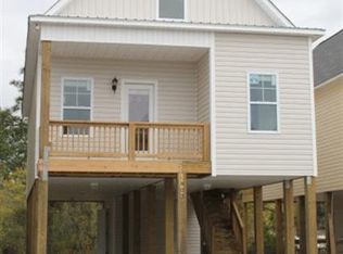 803 Isle Of Palm Ln, Wilmington, NC 28412