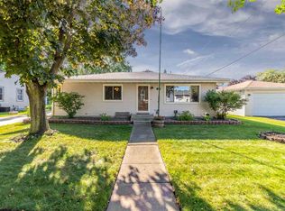 2515 S Telulah Ave, Appleton, WI 54915